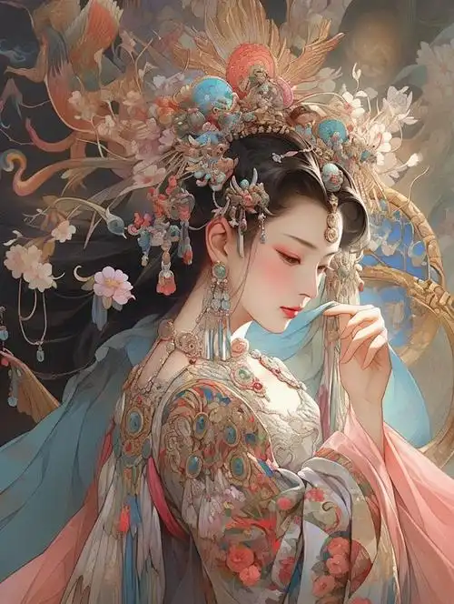 你好，李焕英