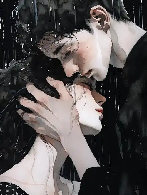 饮食男女